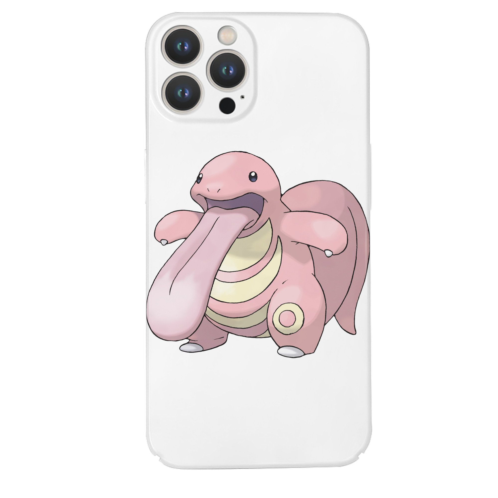（画像用） ポケットモンスター Pokémon 【iPhone 14シリーズ対応】ハードケース